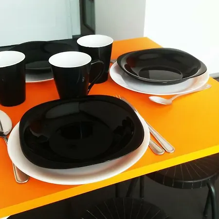 Apartament Walk Distance To Mokotow Business Park Warszawa