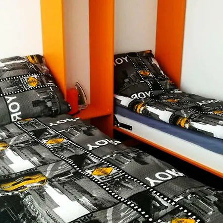 Lejlighed Walk Distance To Mokotow Business Park *