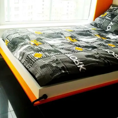 Walk Distance To Mokotow Business Park * Warszawa