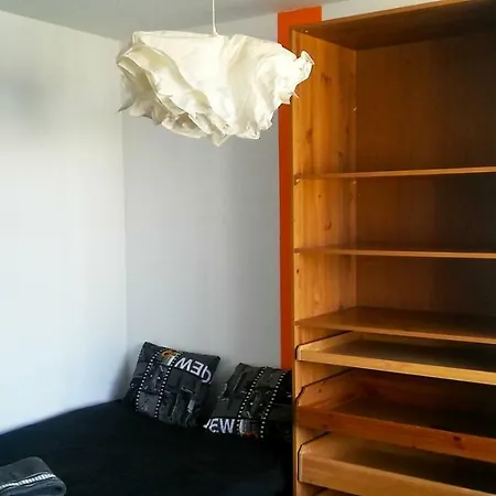 Walk Distance To Mokotow Business Park