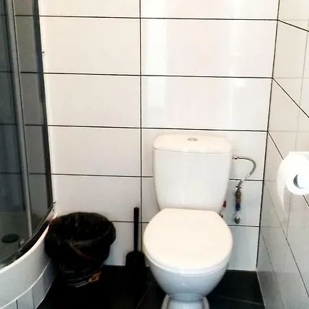 Apartament Walk Distance To Mokotow Business Park Warszawa