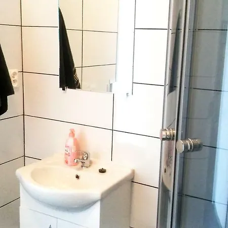 Walk Distance To Mokotow Business Park * Warszawa