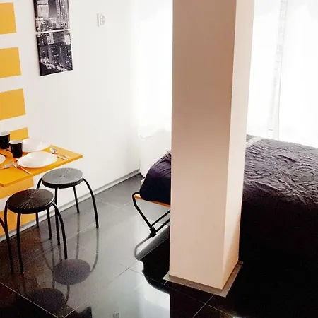 Apartament Walk Distance To Mokotow Business Park