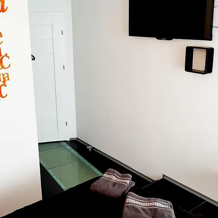 Walk Distance To Mokotow Business Park Warszawa