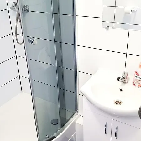 Apartament Walk Distance To Mokotow Business Park