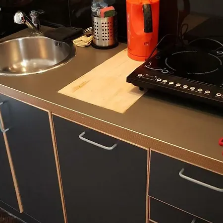 Walk Distance To Mokotow Business Park