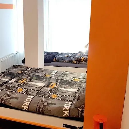 Apartament Walk Distance To Mokotow Business Park *