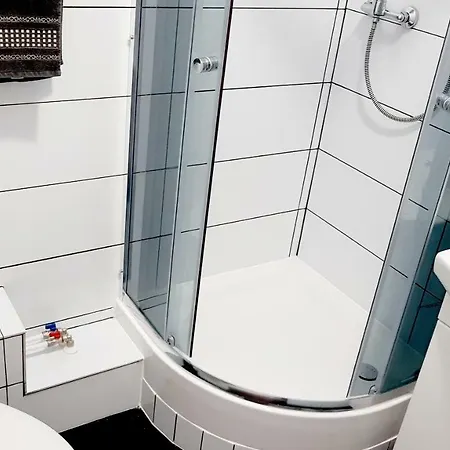 Walk Distance To Mokotow Business Park Apartament *