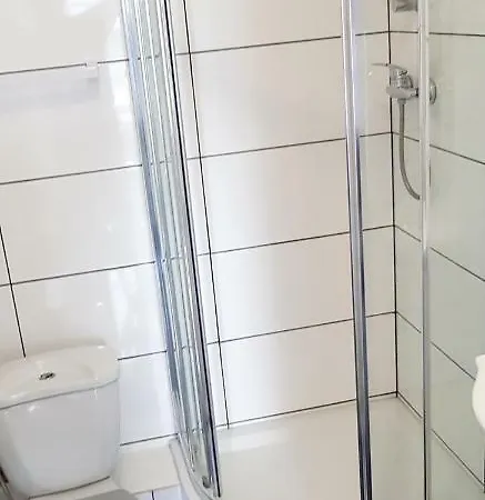 Apartament Walk Distance To Mokotow Business Park *