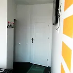 Walk Distance To Mokotow Business Park Apartment *