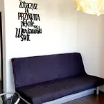 Walk Distance To Mokotow Business Park