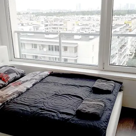 Walk Distance To Mokotow Business Park * Warsaw