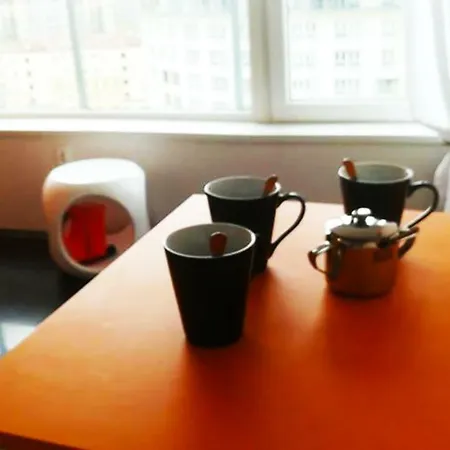 Walk Distance To Mokotow Business Park * Warsaw
