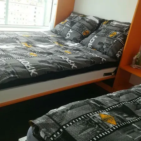 Walk Distance To Mokotow Business Park * Warsaw