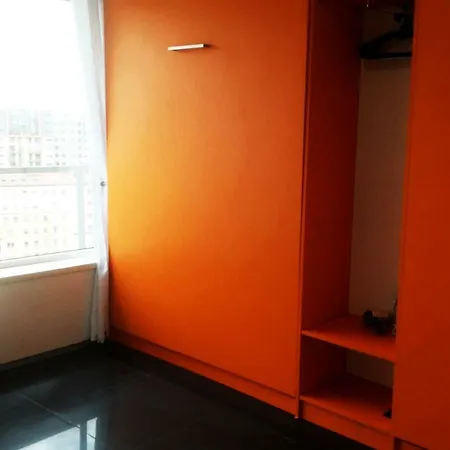 Walk Distance To Mokotow Business Park * Warsaw
