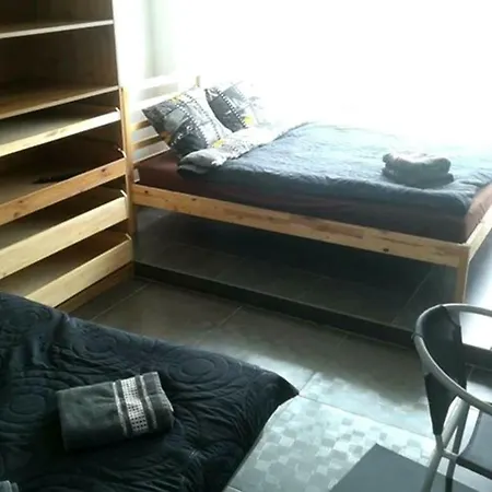Walk Distance To Mokotow Business Park * Warsaw