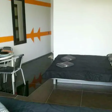 Apartment Walk Distance To Mokotow Business Park