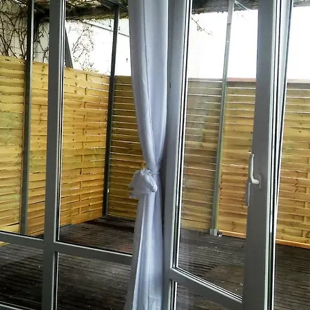 Walk Distance To Mokotow Business Park Apartment Warsaw