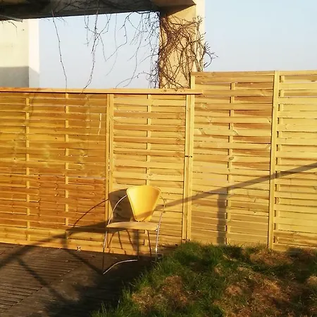 Walk Distance To Mokotow Business Park Warsaw
