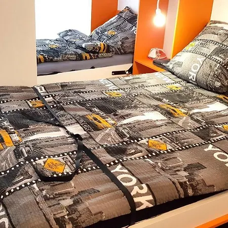 Walk Distance To Mokotow Business Park Apartment *