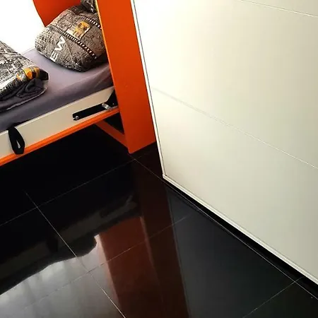 Walk Distance To Mokotow Business Park Apartment *