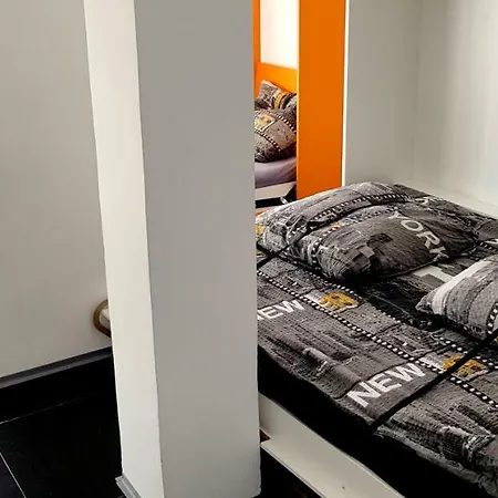Walk Distance To Mokotow Business Park Apartment