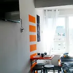 Walk Distance To Mokotow Business Park