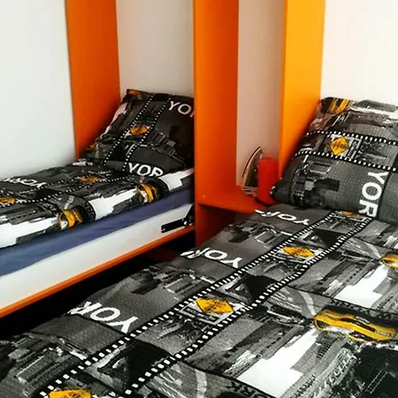 Walk Distance To Mokotow Business Park