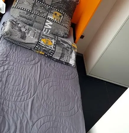 Appartement Walk Distance To Mokotow Business Park *