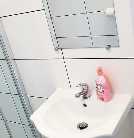 Walk Distance To Mokotow Business Park *