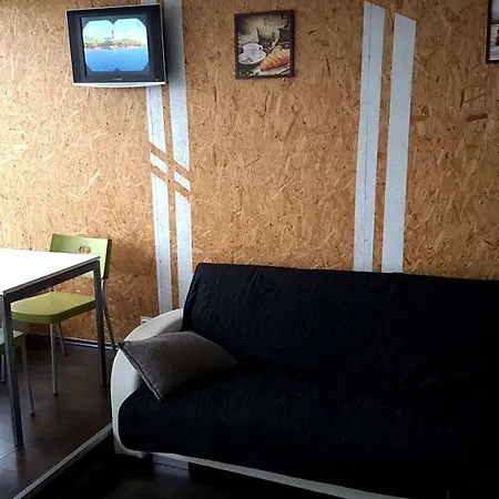 Walk Distance To Mokotow Business Park Lejlighed