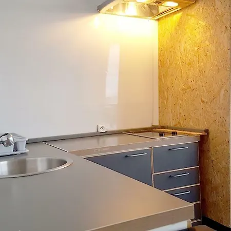 Walk Distance To Mokotow Business Park Lejlighed *