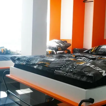 Walk Distance To Mokotow Business Park