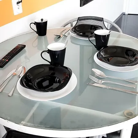 Walk Distance To Mokotow Business Park Lejlighed *