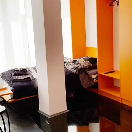 Lejlighed Walk Distance To Mokotow Business Park *