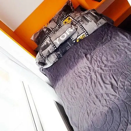 Lejlighed Walk Distance To Mokotow Business Park