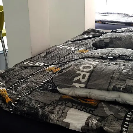 Walk Distance To Mokotow Business Park Lejlighed *