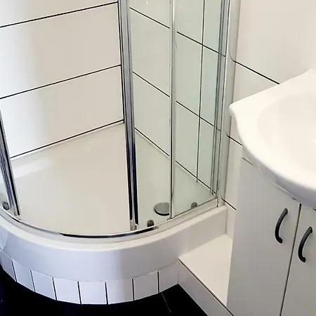 Walk Distance To Mokotow Business Park Warszawa