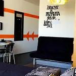 公寓 Walk Distance To Mokotow Business Park 华沙