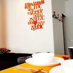Walk Distance To Mokotow Business Park *